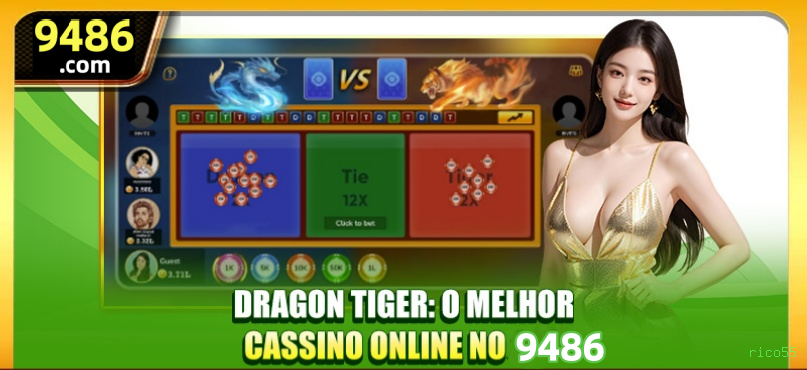rico55: Análises que Levam Seu Jogo a Outro Nível