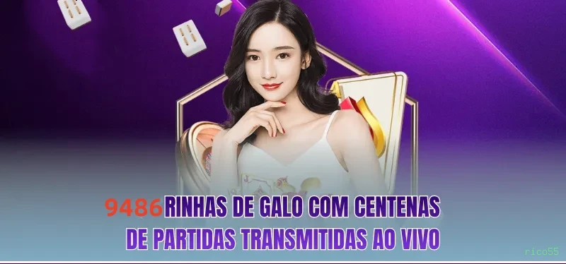 rico55: Os Melhores Recursos da Seção Arcade Que Você Precisa Conhecer
