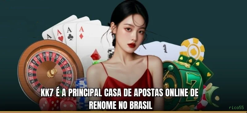 rico55: Descubra a Seção Console e Seus Recursos Imperdíveis