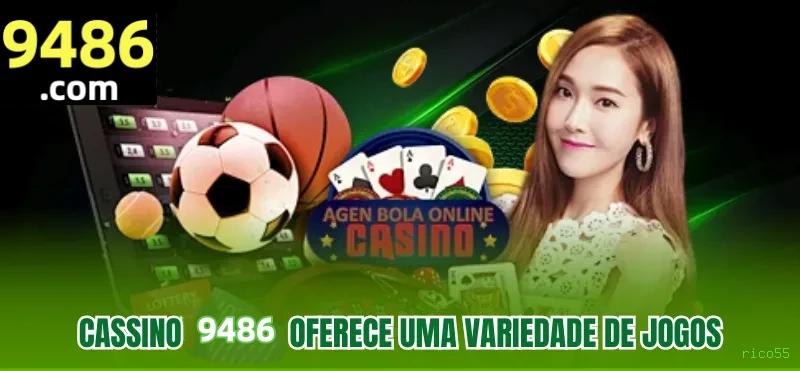 rico55: Aventura em Cada Lance com Jogos de Tabuleiro Online