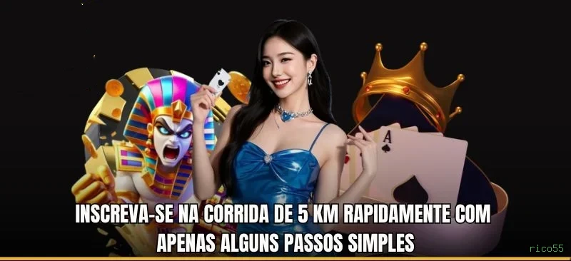 rico55: A Nova Era dos Jogos Mobile Que Você Precisa Conhecer